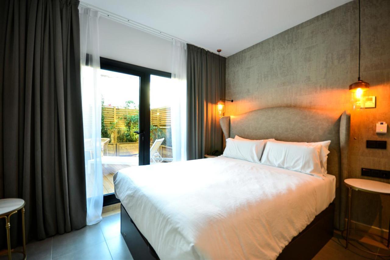 Hotel Legado Alcazar (Adults Only) Sevilha Exterior foto