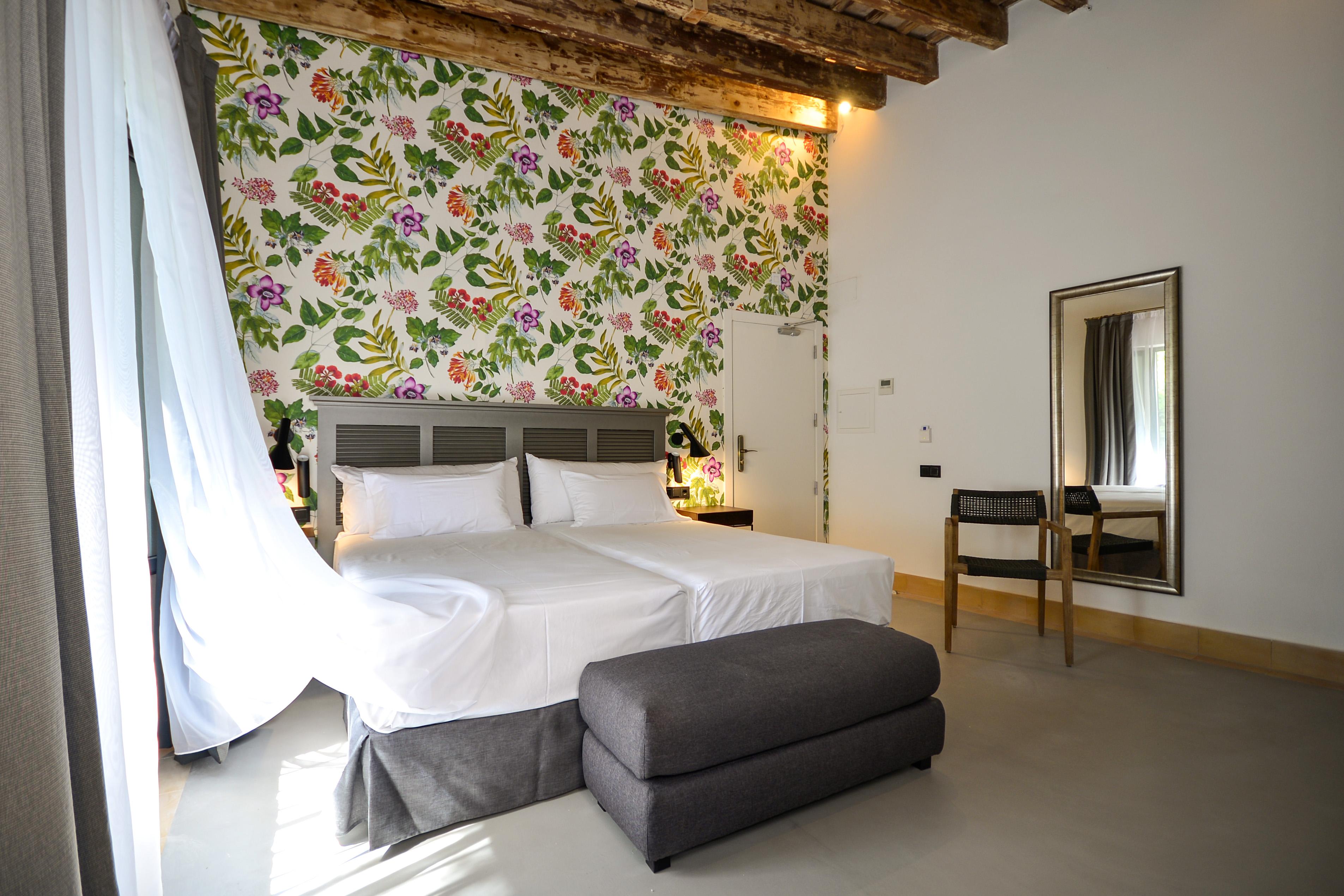 Hotel Legado Alcazar (Adults Only) Sevilha Exterior foto