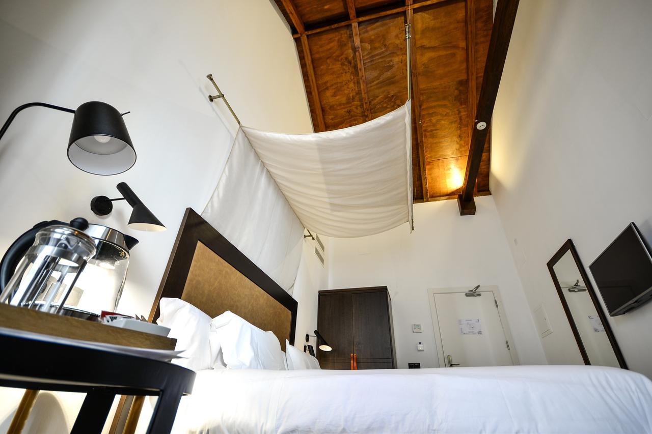 Hotel Legado Alcazar (Adults Only) Sevilha Exterior foto